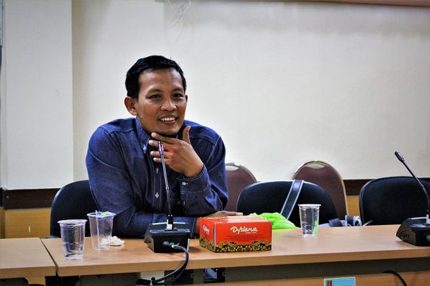 Pemkot Semarang Perlu...