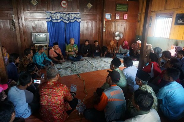 Ngopi Bareng Warga,...