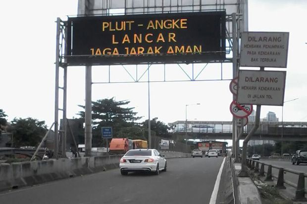 PPK Kemayoran Gandeng...