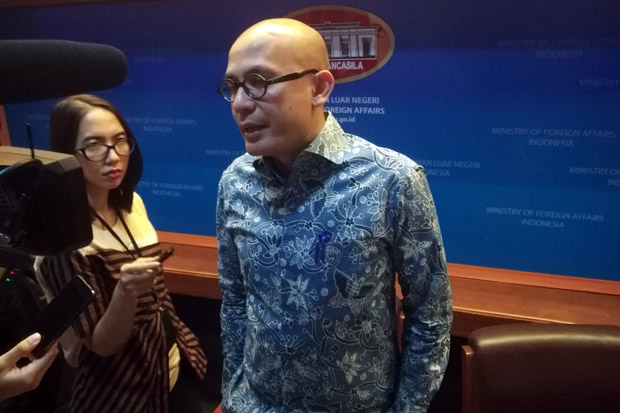Malaysia Tolak Moratorium...