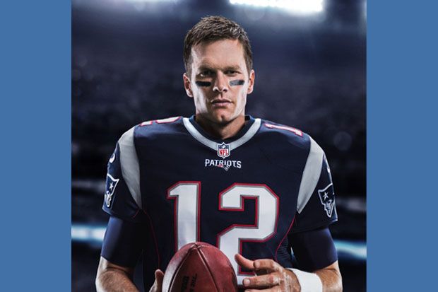 Tom Brady, Ikon Kemapanan...