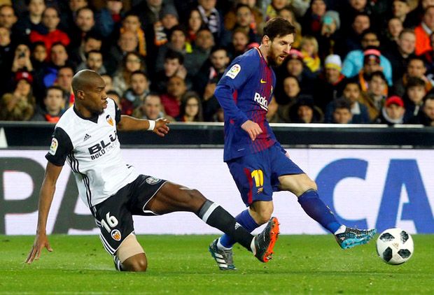 Geoffrey Kondogbia Buka...