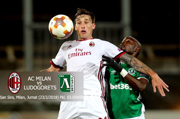 Preview AC Milan vs...