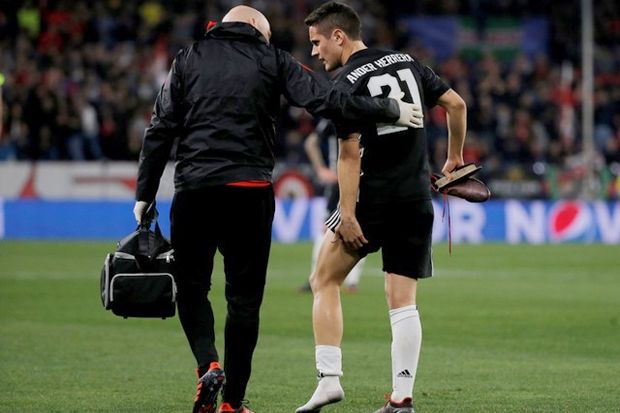 Ini Penjelasan Mourinho...