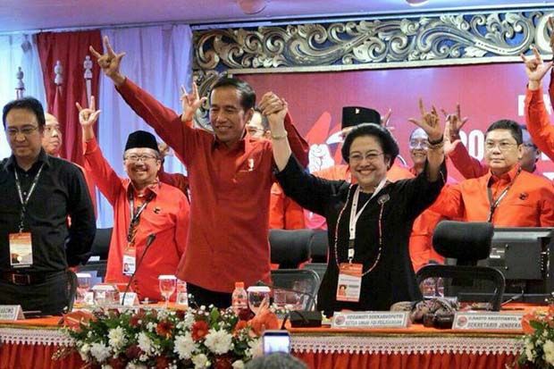 Pengumuman Mega Capreskan...