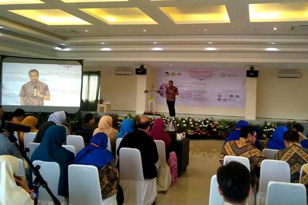 UMJ Gelar Konferensi...