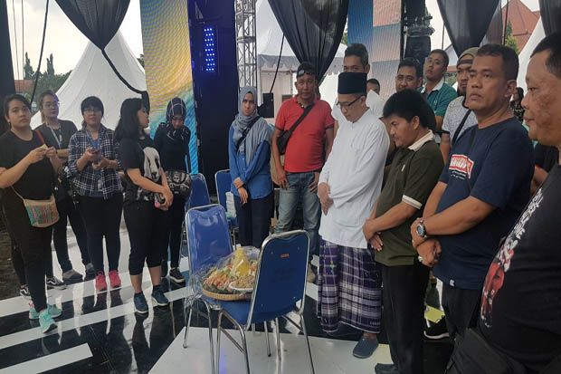 Road to Kilau Raya MNCTV...