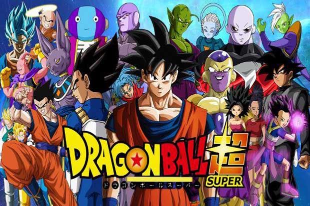 Dragon Ball Bakal Tamat,...