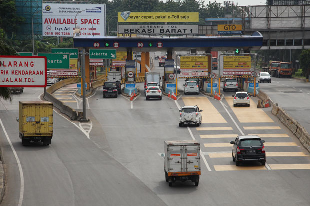 Bekasi Kaji Untung-Rugi...