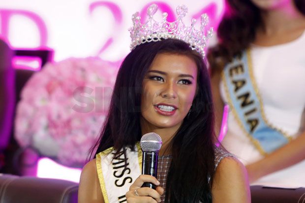 Ini Harapan Achintya...