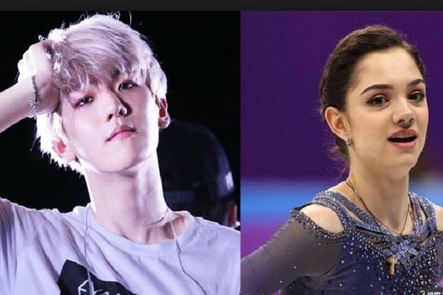 Baekhyun EXO Ingin Bertemu...