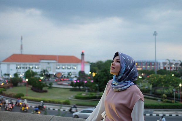 Demi Kota Semarang,...