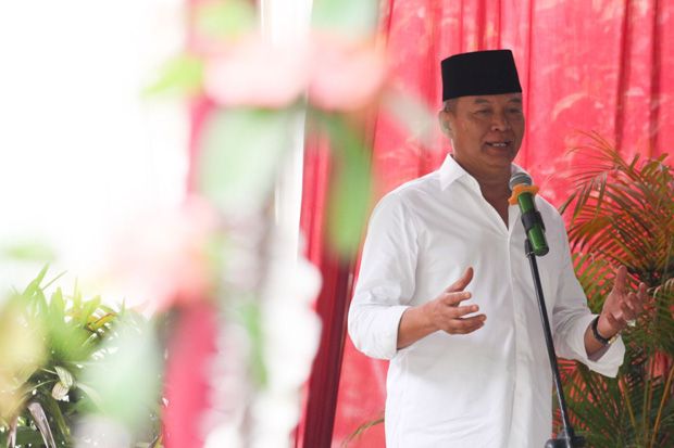 Jabar Dilanda Banjir-Longsor,...