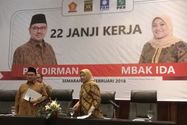 Sudirman Said Hapus...