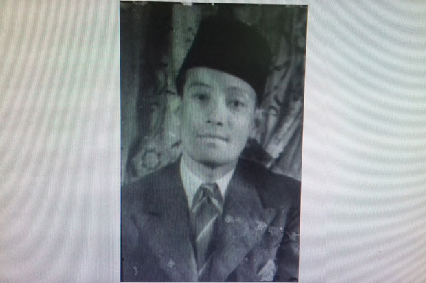 Khatib Sulaiman, Patriot...