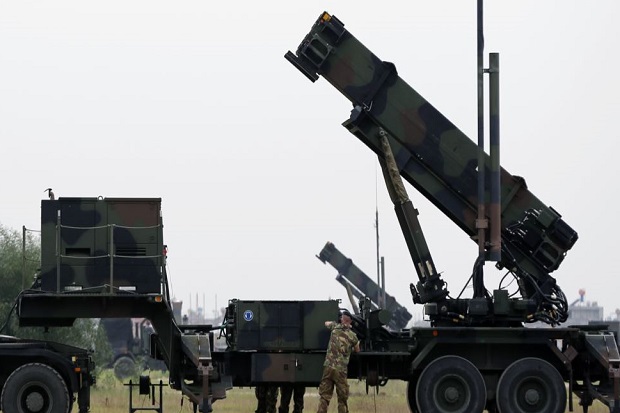 IDF dan AS Siap Simulasikan...