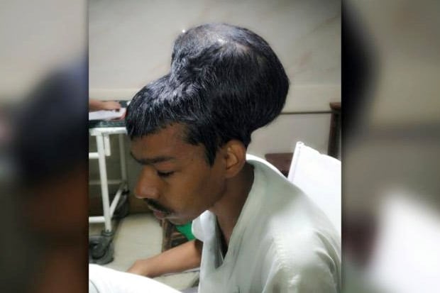 Dokter India Sukses...