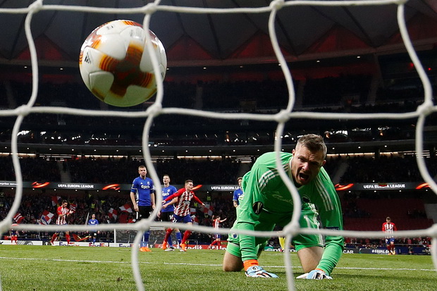 Gameiro Bawa Atletico...