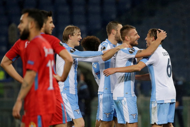 Permak FC Steaua Bucharest,...