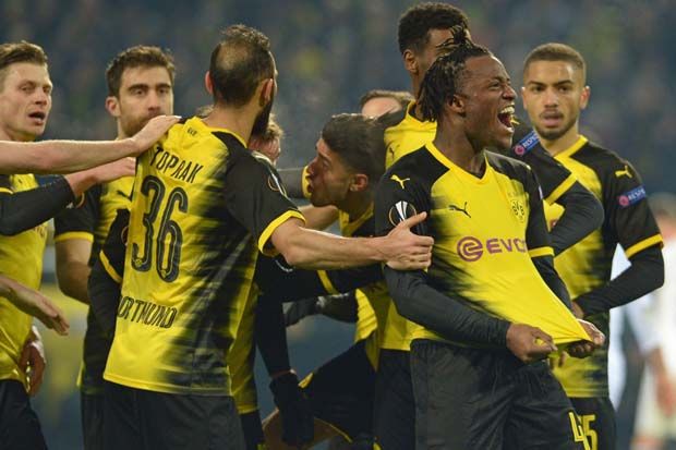 Tuduhan Batshuayi Ditanggapi...