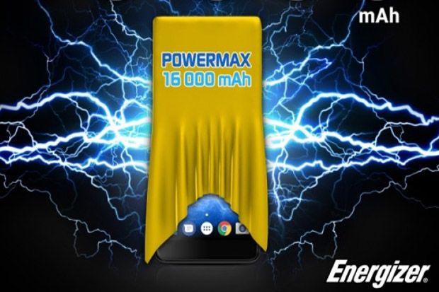 Energizer Janji Hadirkan...
