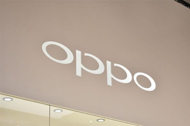 Oppo Ajukan Paten Layar...