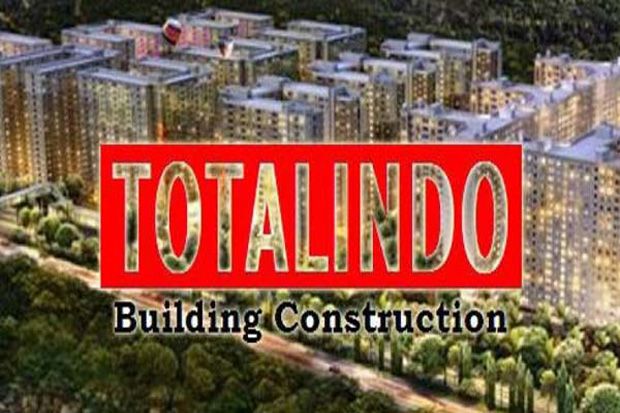Totalindo Memenangkan...