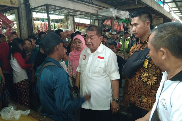 Deddy Mizwar Optimistis...