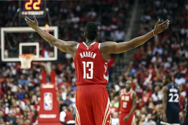 The Big 3 Bawa Rockets...