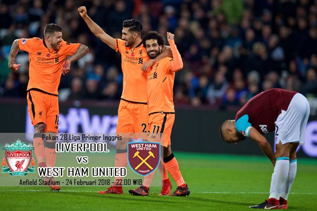 Preview Liverpool vs...