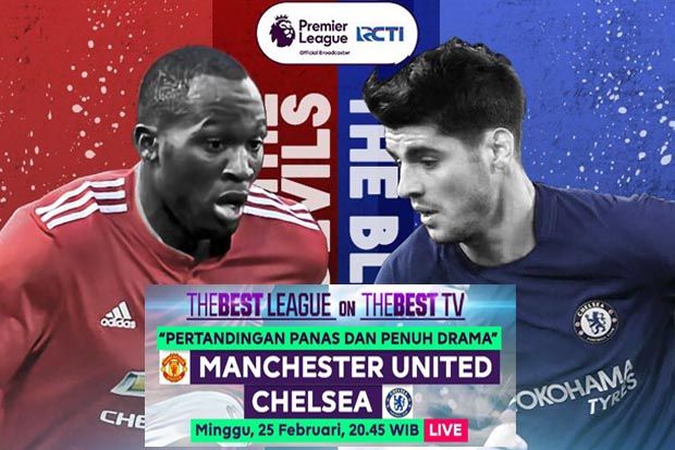 Jadwal Siaran Langsung...