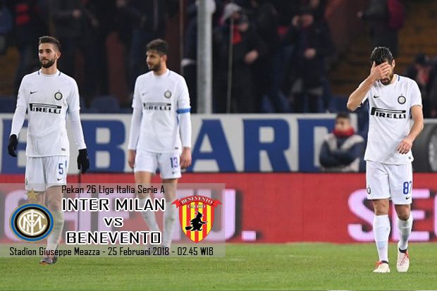 Preview Inter Milan...