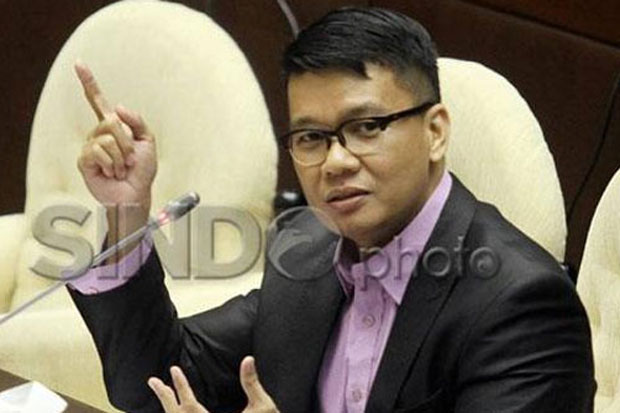 Pakar Tata Negara: Jangan...