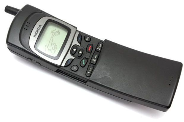 Mau Sukses ala Nokia...