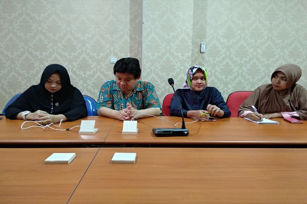 Dinkes Tangsel Tepis...