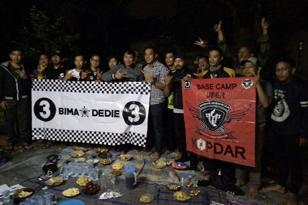 Menangkan Bima Arya,...