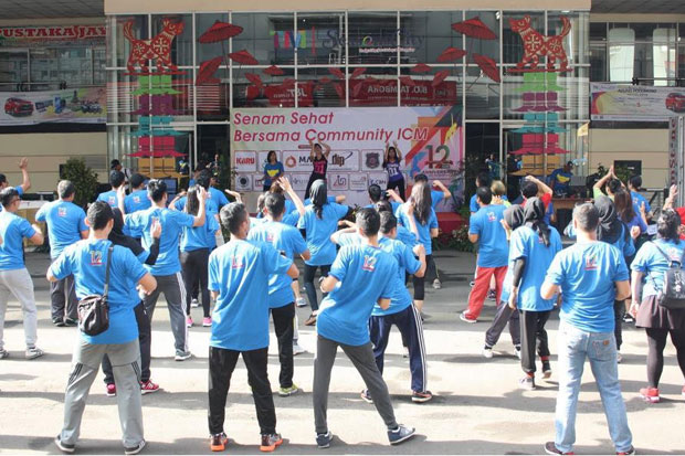 Sambut Asian Games,...