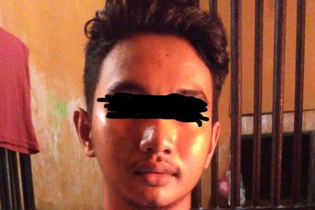 Buron 6 Bulan, Pelaku...
