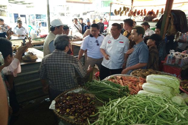 Bangun Jawa Barat, Deddy...