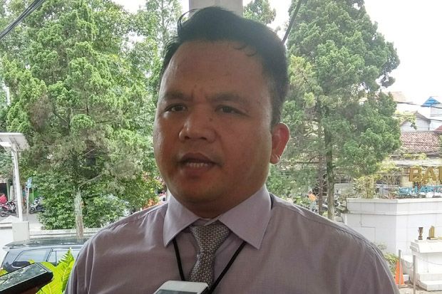 Polisi Rahasiakan Identitas...