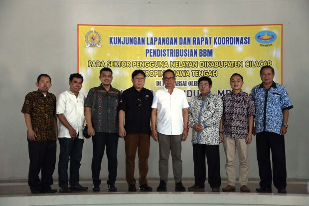BPH Migas Pastikan Pasokan...