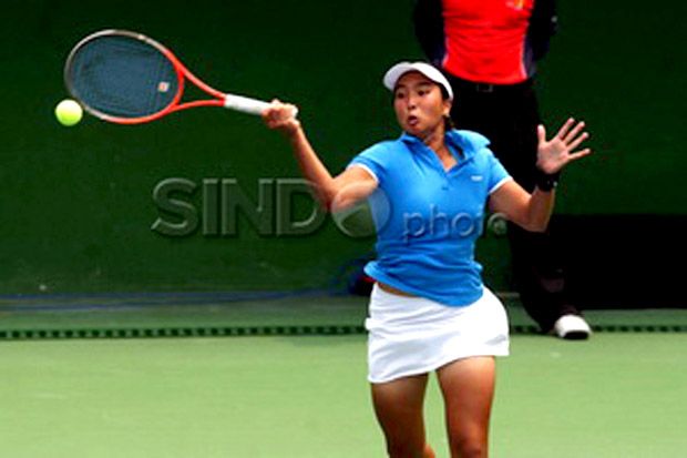 Peringkat Tim Tenis...