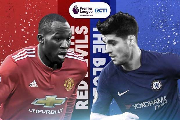 Preview Manchester United...
