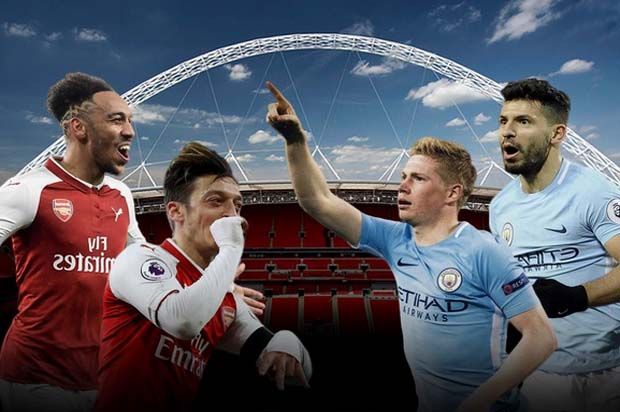 Preview Arsenal vs Manchester...
