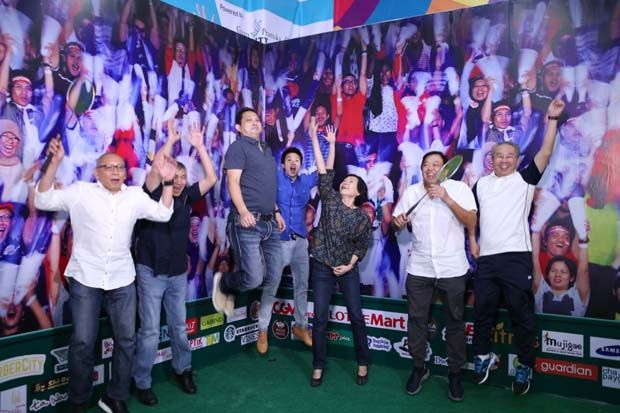 Sambut Asian Games,...