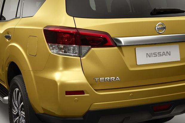 Nissan Bakal Hadirkan...