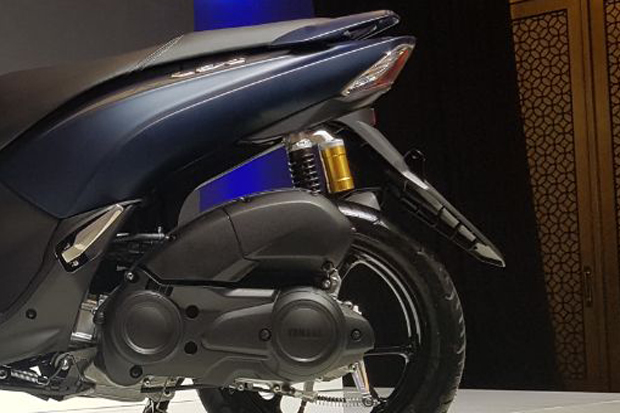 Yamaha Beberkan Alasan...