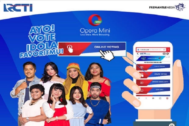 Daftar Lagu Spektakuler...