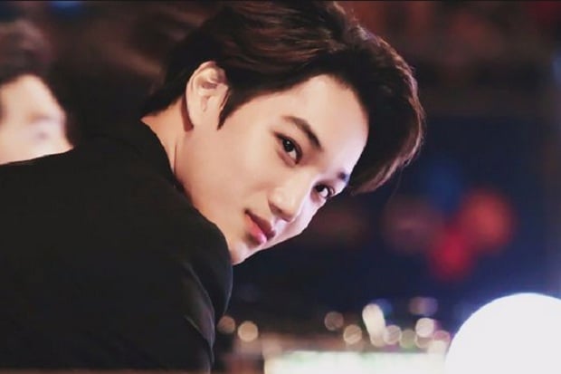 Kai EXO Jadi Pria Sengsara...