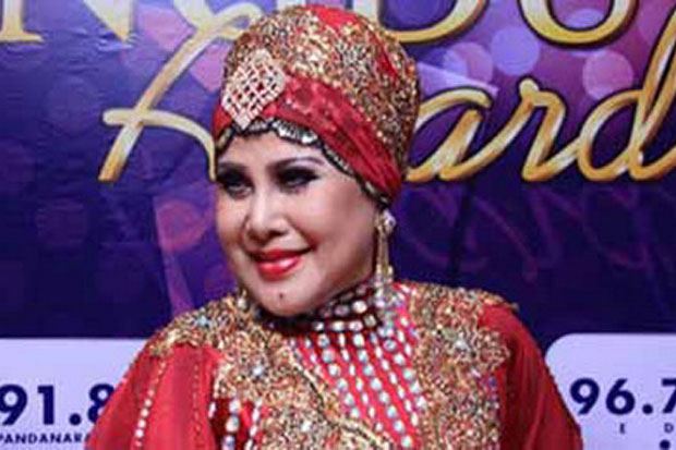 Siang Ini, Ratu Dangdut...